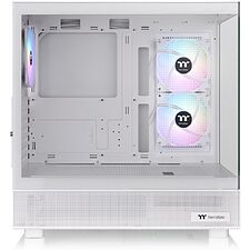 Корпус Thermaltake View 270 Plus TG ARGB E-ATX без БП Snow (CA-1Y7-00M6WN-01)