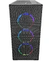 Компьютер IRU Tactio 520B6GP черный (2130961)