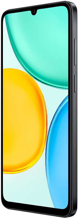 Смартфон Honor X5d Plus 4GB/128GB NAA-LX2P Midnight Black (5109CGSX)
