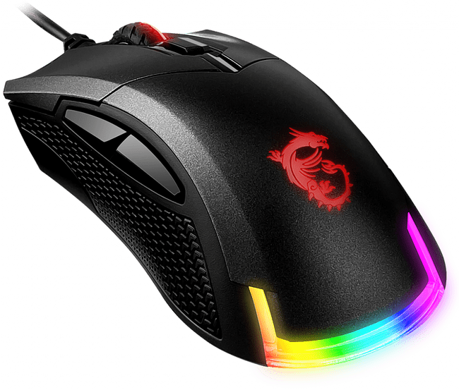 Мышь MSI Clutch GM50