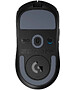 Мышь Logitech G Pro X Superlight 2 SE черный (910-007649)
