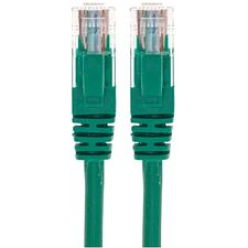 Патч-корд Rexant 02-0106-2 зеленый
