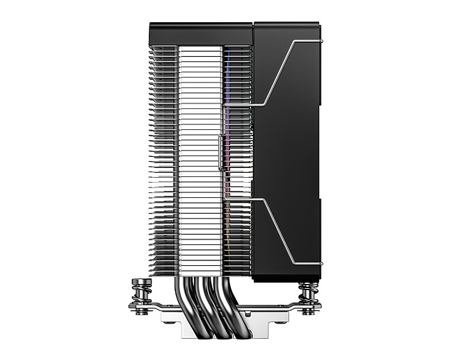 Кулер для процессора ID-Cooling SE-903-XT V2 ARGB