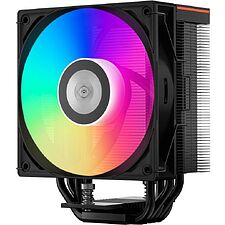 Кулер для процессора PCCooler RT500 Digital ARGB BK (RT500-BKAWYL-GL)