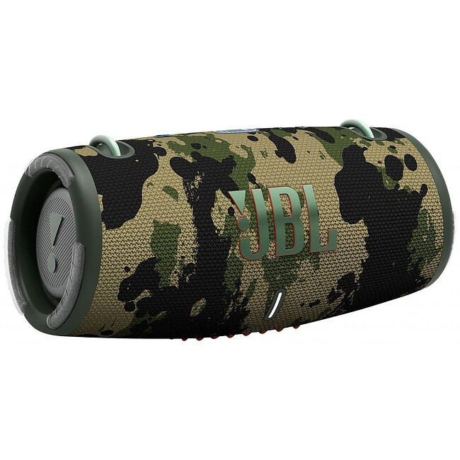 Портативная колонка JBL XTREME3 камуфляж (JBLXTREME3CAMOEU)