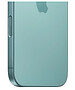 Смартфон Apple iPhone 16 128GB Teal (MYED3HN/A)