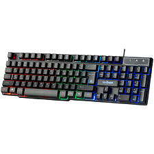 Клавиатура Defender Mayhem GK-360DL RU (45360)
