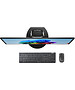 Моноблок Lenovo Yoga AIO 32ILL10 Storm Grey (F0HX001FRU)