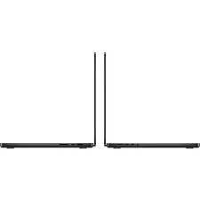 Ноутбук Apple MacBook Pro 16 A3403 M4 Pro Space Black CN (MX2Y3HN/A)