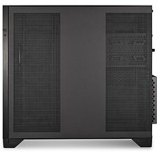 Корпус Lian Li O11 Vision E-ATX без БП черный (G99.O11VX.00)
