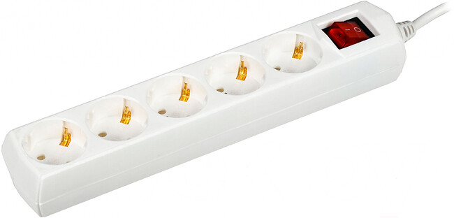 Удлинитель Generica У05В (WYP10-10-05-03-ZK-G)