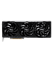 Видеокарта Palit GeForce RTX5080 Infinity 3 OC 16Gb GDDR7 (NE75080U19T2-GB2035S)