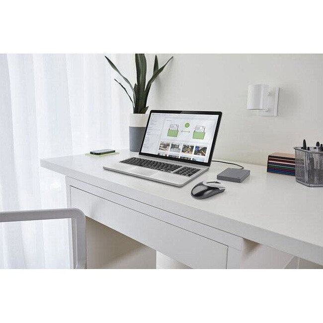 Внешний накопитель Seagate Basic 2TB (STJL2000400)
