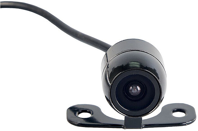 Камера заднего вида Silverstone F1 CAM-IP-168DL