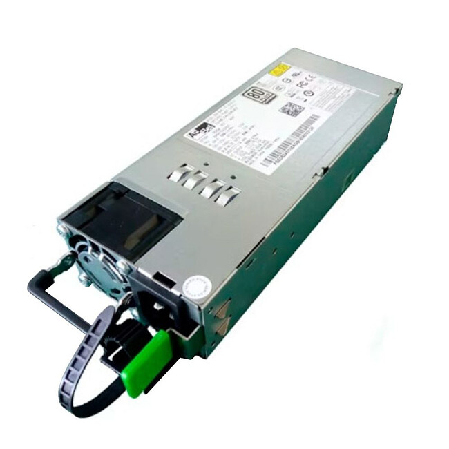 Блок питания AcBel R1CA2162B 1600W (R1CA2162B-P00A)