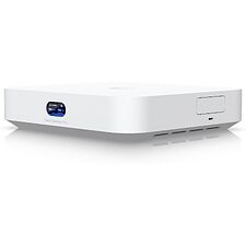 Маршрутизатор Ubiquiti UniFi Cloud Gateway Max 512GB (UCG-Max)