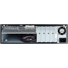 Корпус In Win CJ708BL IP-S265AU7-2 (6137379)