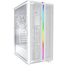 Корпус Montech SKY ONE Lite белый без БП
