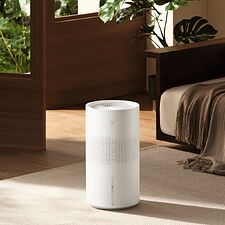 Увлажнитель воздуха Xiaomi Mijia Smart Evaporative Humidifier Pro EU (BHR082TEU)