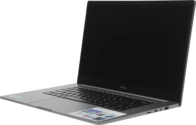 Ноутбук Infinix Inbook Y3 Plus YL512 Grey (71008302599)