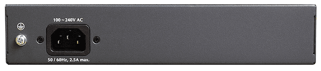 Коммутатор Origo OS2210FP/120W/A1A