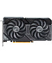 Видеокарта ASUS Dual GeForce RTX 4060 Ti OC Edition 8GB GDDR6 DUAL-RTX4060TI-O8G (90YV0J40-M0NA00)