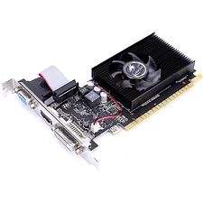 Видеокарта Colorful GeForce GT710-2GD3-V Видеокарта Colorful GeForce GT710-2GD3-V