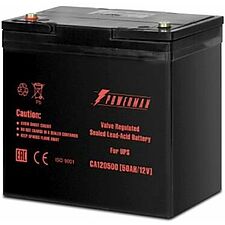 Аккумулятор для ИБП Powerman CA 12500 PM/UPS Аккумулятор для ИБП Powerman CA 12500 PM/UPS