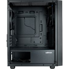 Корпус Zalman T3 Plus mATX без БП