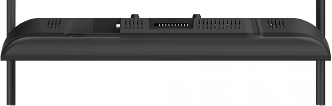 Телевизор Digma DM-LED24SBB32 черный/черный