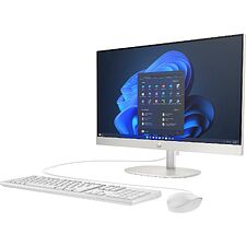Моноблок HP ProOne 240 G10 All-in-One White (D10FCET)