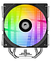 Кулер для процессора ID-Cooling SE-214-XT V2 ARGB