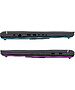 Ноутбук ASUS ROG Strix G18 G815JPR-S9037 Eclipse Gray (90NR0LM1-M001C0)