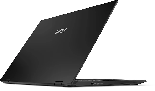 Ноутбук MSI Summit A16 AI+ A3HMTG-084RU Black (9S7-159K21-084)