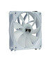 Вентилятор для корпуса HAFF UF120 White