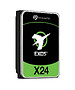 Жесткий диск Seagate Exos X24 20TB (ST20000NM007H)
