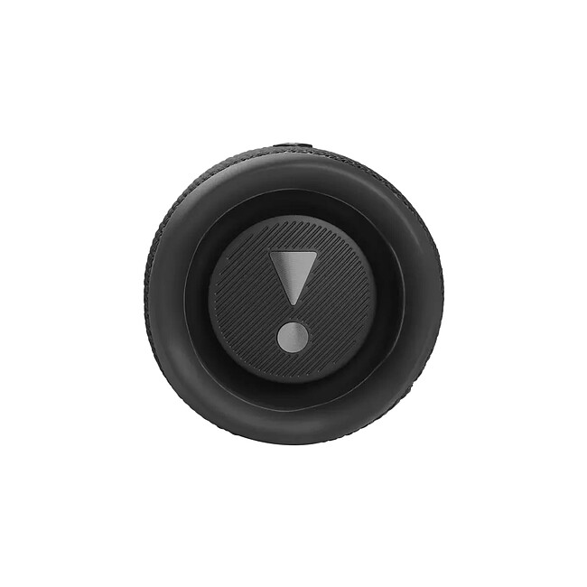 Портативная колонка JBL Flip 6 Black (JBLFLIP6BLK)