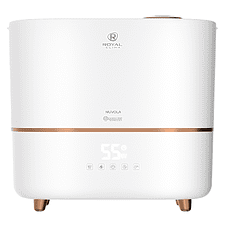 Увлажнитель воздуха Royal Clima RUH-NV350/5.0E-WT