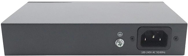 Коммутатор Origo OS2406P/60W (OS2406P/60W/A1A)