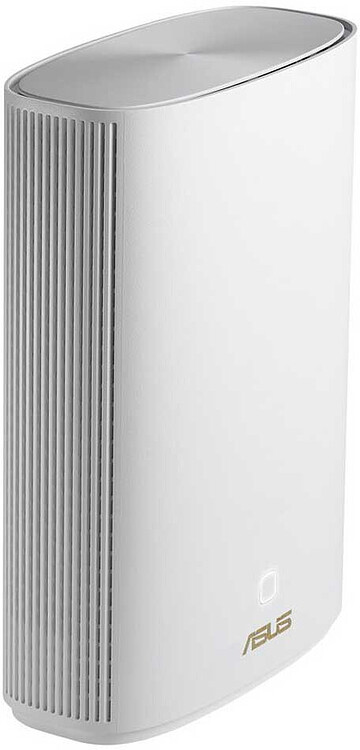 Маршрутизатор ASUS XP4 White-1-PK (90IG05T0-BM9100)