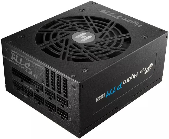 Блок питания FSP HPT2-1650M 1650W