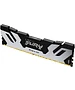 Оперативная память Kingston Fury Renegade Silver/Black 48GB DDR5 XMP (KF564C32RS-48)
