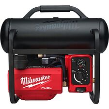 Автомобильный компрессор Milwaukee M18 FAC-0 FUEL (4933472166)