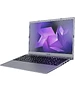 Ноутбук Kvadra Nau LE15T Rev.1.1 Dark Grey (Y22L02P01101R_7872F1)