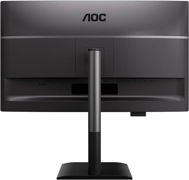 Монитор AOC Q27P4CV Black
