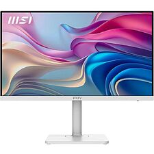 Монитор MSI Modern MD272UPHW (9S6-3PB19H-403)