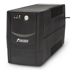 Источник бесперебойного питания PowerMan Back Pro 850I Plus IEC320 (6150953) Источник бесперебойного питания PowerMan Back Pro 850I Plus IEC320 (6150953)