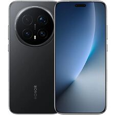 Смартфон Honor Magic8 Pro 12GB/512GB BKQ-N49 Black (5109CCNR)