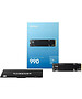 SSD диск Samsung 990 Evo 2TB (MZ-V9V2T0BW)