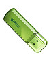 USB Flash-накопитель Silicon-Power Helios 101 8Gb Green (SP008GBUF2101V1N)
